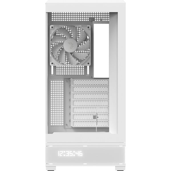 Aerocool P500B Digi-WT-v1, Tower-Gehäuse - Aerocool - vue 3