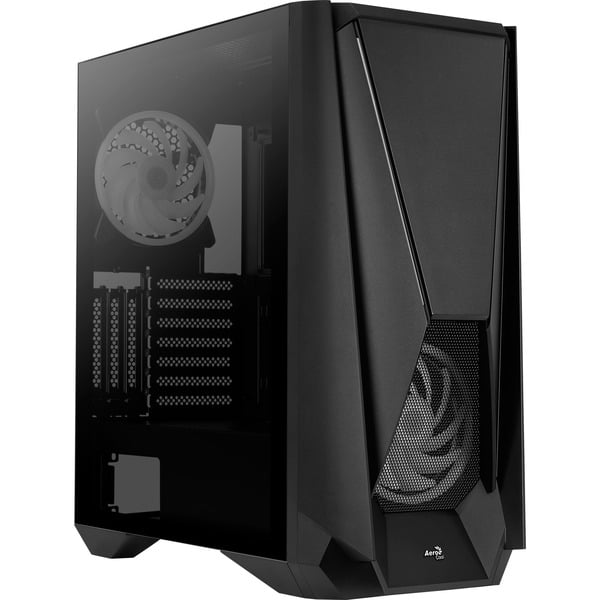 Aerocool Visor, Tower-Gehäuse - Aerocool - vue 2