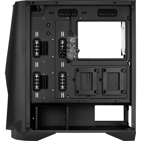Aerocool Visor, Tower-Gehäuse - Aerocool - vue 6