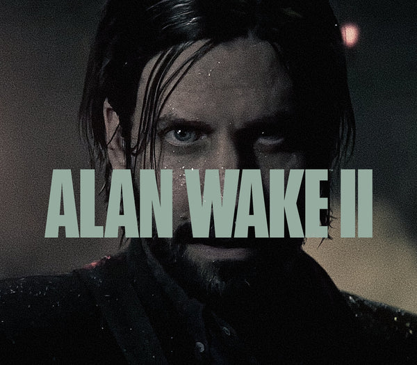 Alan Wake 2 Xbox Series X|S Access
