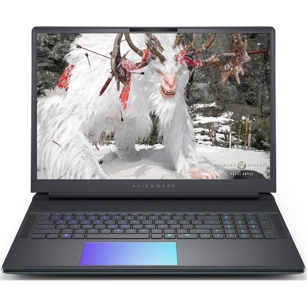 Alienware 18 Area-51 (G5G46), Gaming-Notebook - Alienware - vue 9