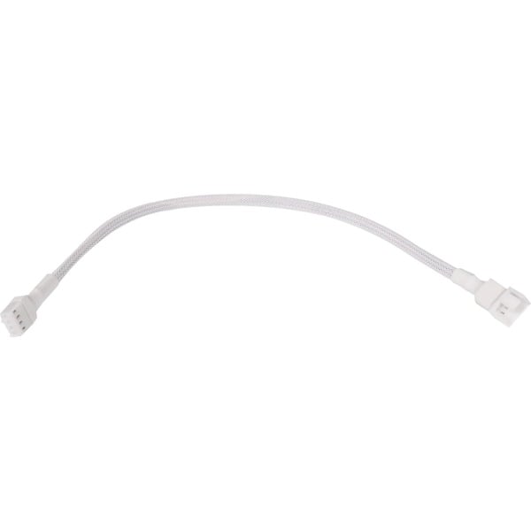 Alphacool Verlängerungskabel 4-Pin auf 4-Pin, 30cm - Alphacool