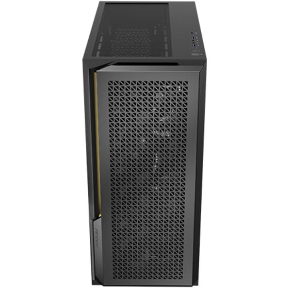 Antec P20CE, Tower-Gehäuse - Antec - vue 4