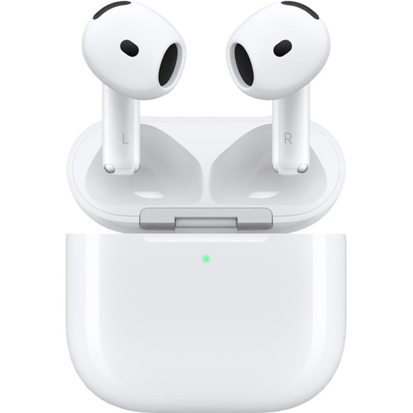 Apple AirPods 4, Kopfhörer - Apple