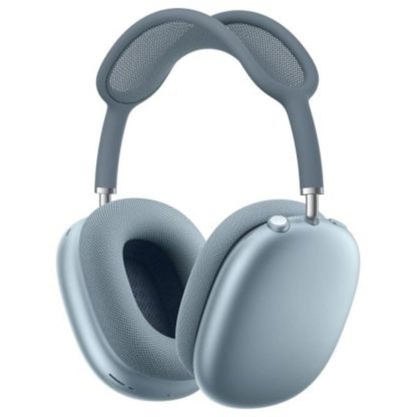 Apple AirPods Max bleu, Kopfhörer - Apple