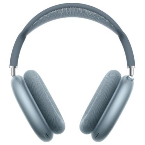 Apple AirPods Max bleu, Kopfhörer - Apple - vue 2