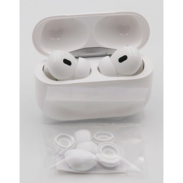Apple AirPods Pro (2.Generation), Kopfhörer - Apple