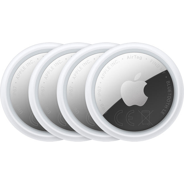 Apple AirTag (2. Generation), Ortungstracker - Apple