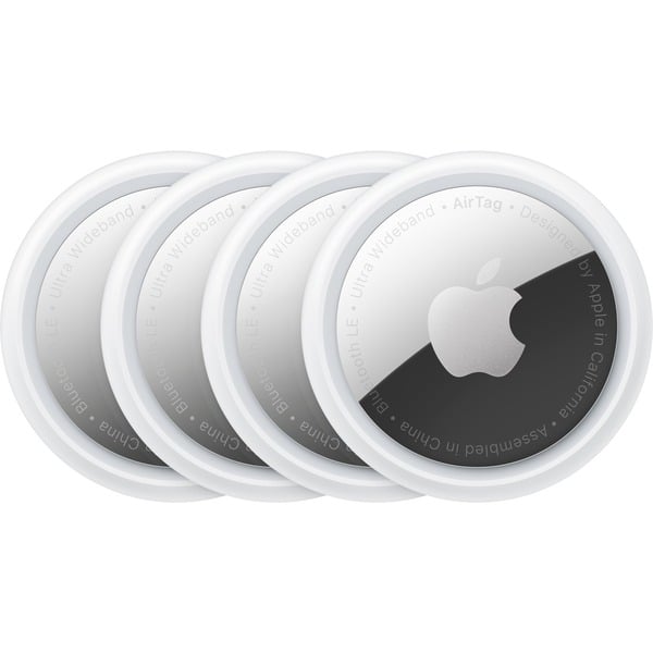 Apple AirTag, Ortungstracker - Apple