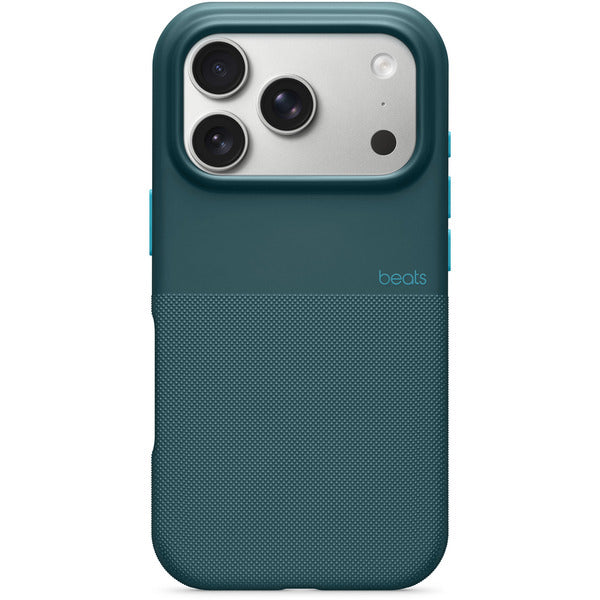 Apple Beats Rugged Case avec MagSafe et Kamerasteuerung, coque - Apple