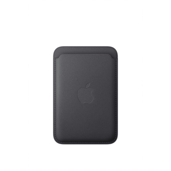 Apple Feingewebe Wallet avec MagSafe, coque - Apple
