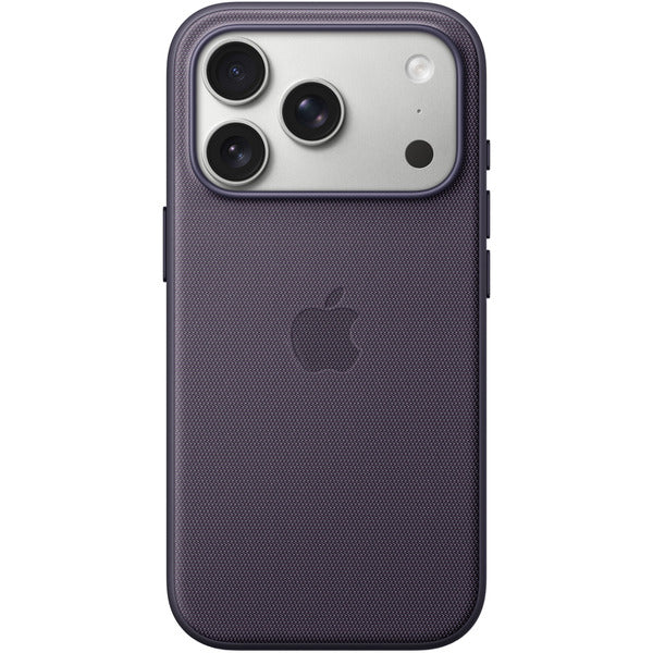 Apple Funktionsgewebe Case avec MagSafe, coque - Apple