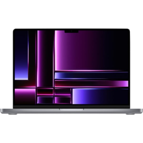 Apple MacBook Pro 14“ (2023) - Apple