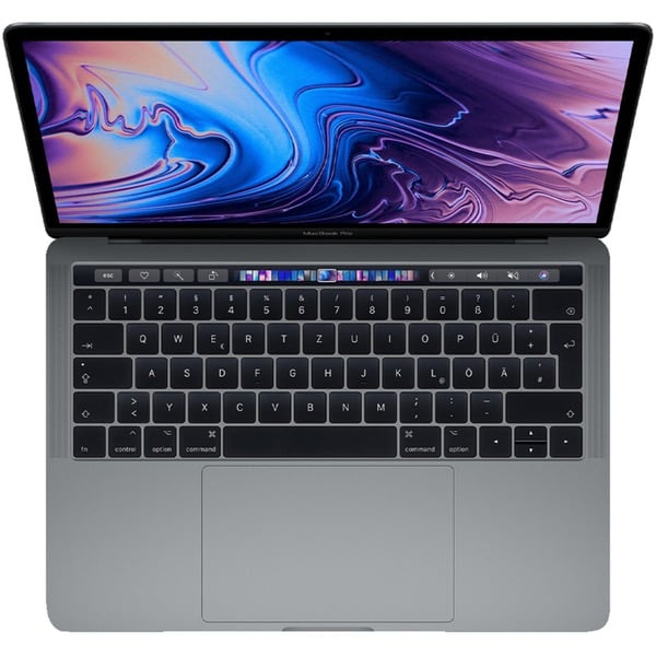 Apple MacBook Pro 33,8 cm (13,3") 2017 - Apple
