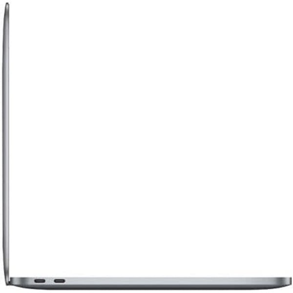 Apple MacBook Pro 33,8 cm (13,3") 2017 - Apple - vue 4