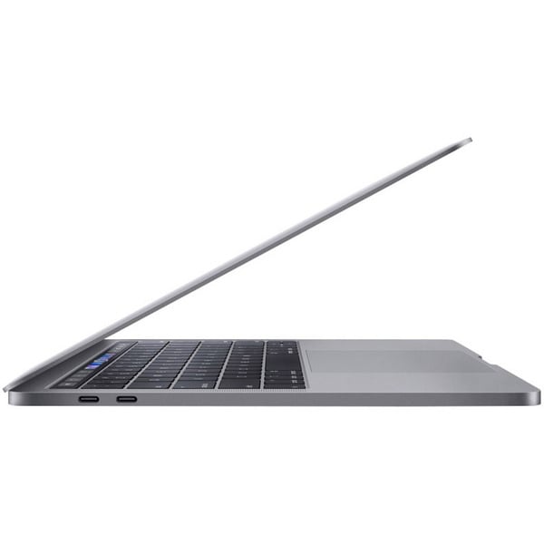 Apple MacBook Pro 33,8 cm (13,3") 2020 - Apple - vue 3