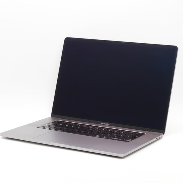 Apple MacBook Pro 40.65 cm (16") 2019 - Apple - vue 2