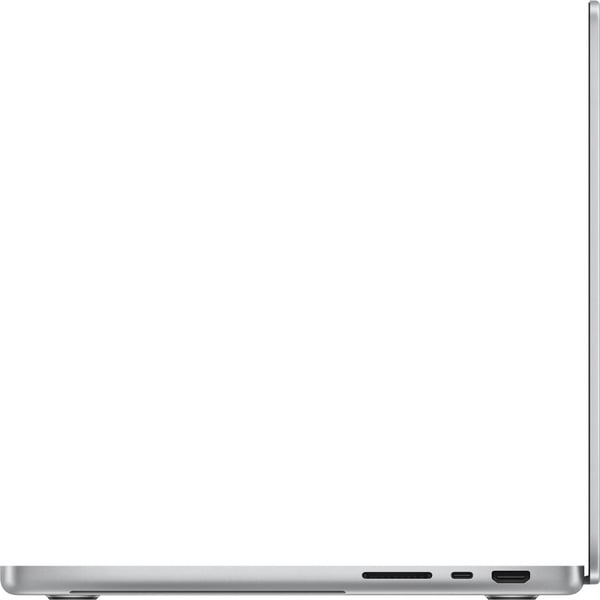 Apple MacBook Pro (14") 2026 CTO - Apple - vue 4