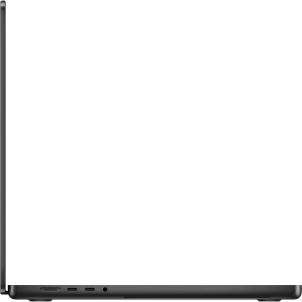 Apple MacBook Pro (16") 2026 CTO - Apple - vue 2