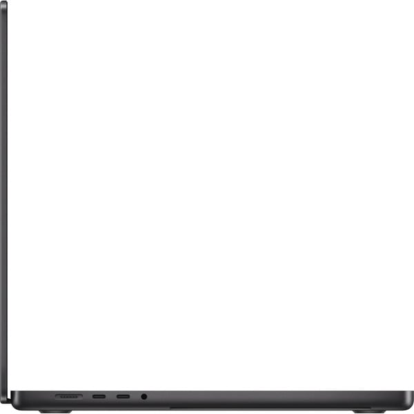 Apple MacBook Pro (16") 2026 CTO - Apple - vue 3