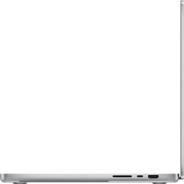 Apple MacBook Pro (16") 2026 - Apple - vue 4