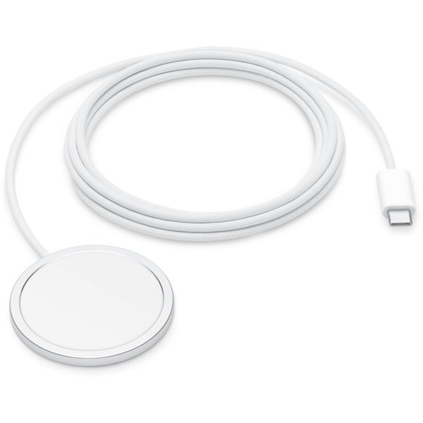 Apple MagSafe chargeur iPhone USB-C, 2 mètre de câble - Apple