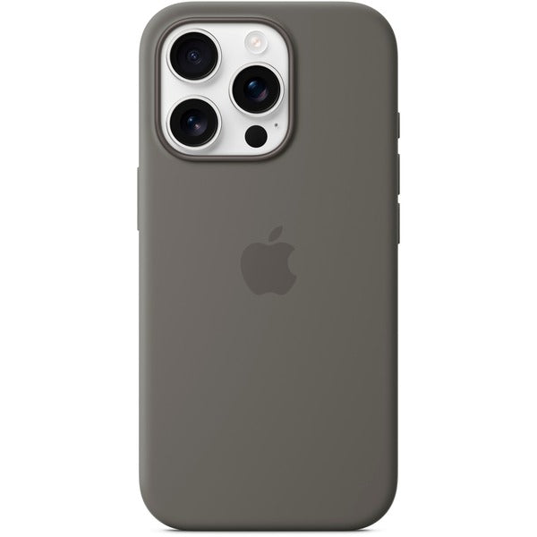 Apple Silikon Case avec MagSafe, coque - Apple