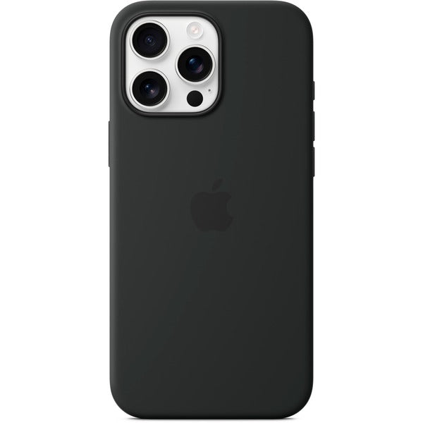 Apple Silikon Case avec MagSafe, coque - Apple