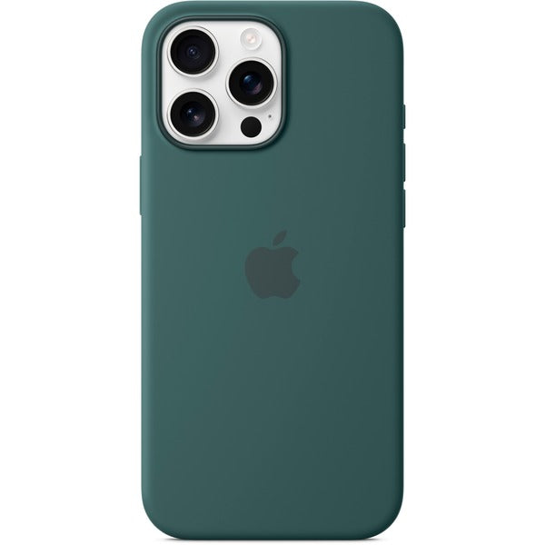 Apple Silikon Case avec MagSafe, coque - Apple