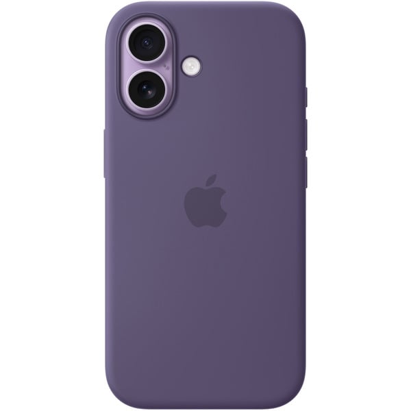 Apple Silikon Case avec MagSafe, coque - Apple