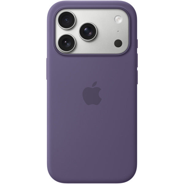 Apple Silikon Case avec MagSafe, coque - Apple