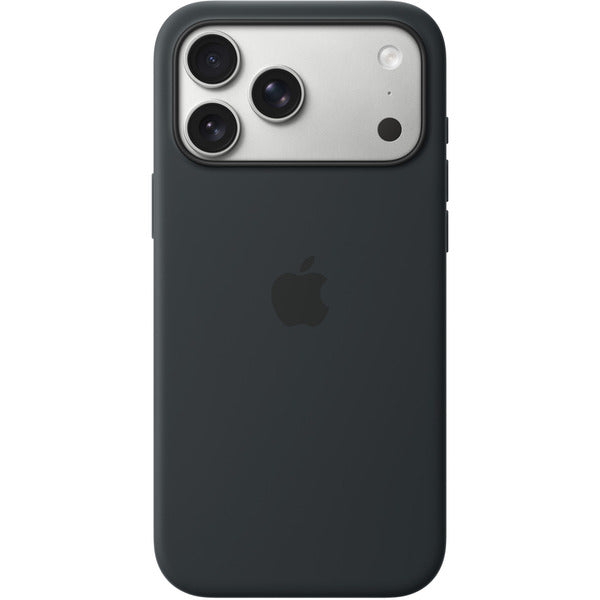 Apple Silikon Case avec MagSafe, coque - Apple