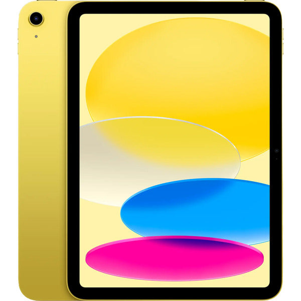 Apple iPad 11" (128GB), Tablet-PC - Apple