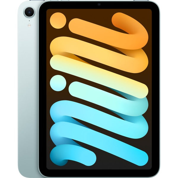 Apple iPad mini 128GB, Tablet-PC - Apple