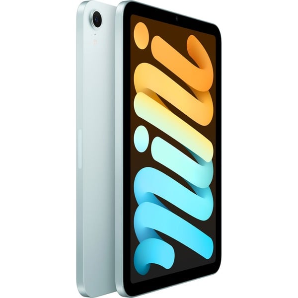 Apple iPad mini 128GB, Tablet-PC - Apple - vue 2