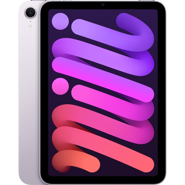 Apple iPad mini 256GB, Tablet-PC - Apple