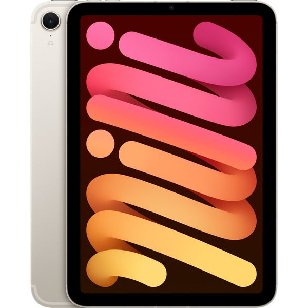 Apple iPad mini 512GB, Tablet-PC - Apple