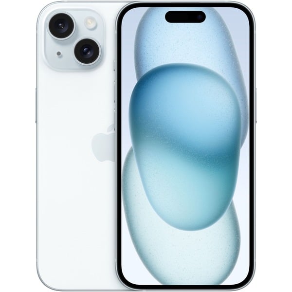 Apple iPhone 15 256GB 5G - Apple