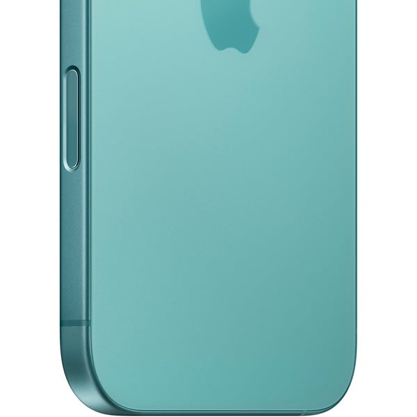 Apple iPhone 16 128GB 5G - Apple - vue 6