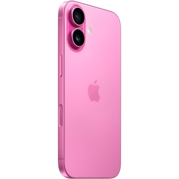 Apple iPhone 16 128GB 5G - Apple - vue 3