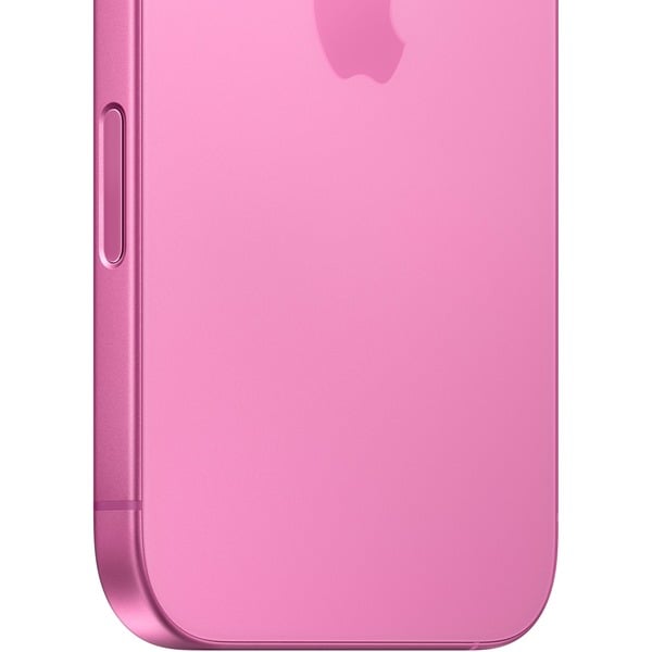 Apple iPhone 16 128GB 5G - Apple - vue 6
