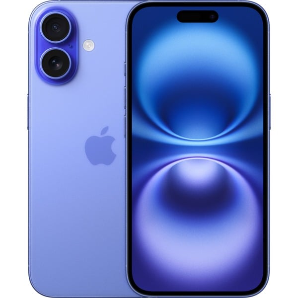 Apple iPhone 16 128GB 5G - Apple
