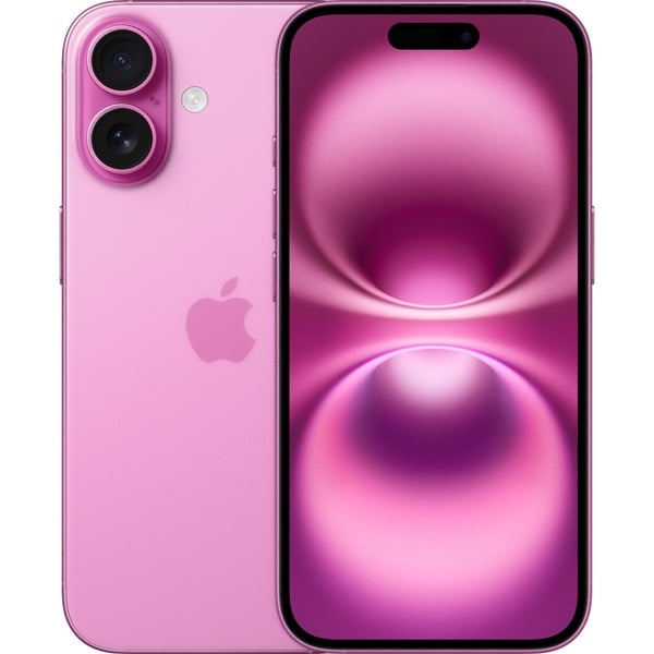 Apple iPhone 16 512GB 5G - Apple