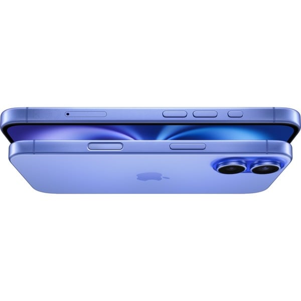 Apple iPhone 16 512GB 5G - Apple - vue 4