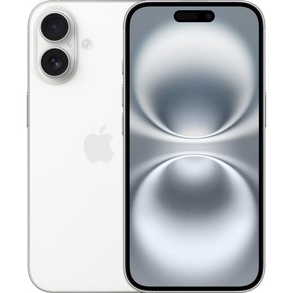 Apple iPhone 16 512GB 5G - Apple