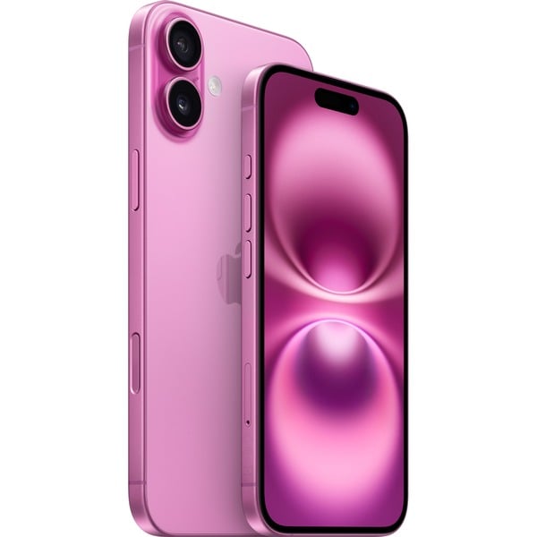 Apple iPhone 16 Plus 128GB 5G - Apple - vue 2