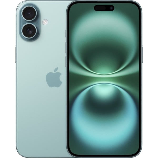 Apple iPhone 16 Plus 128GB 5G - Apple