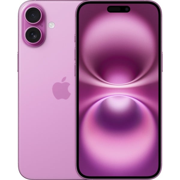 Apple iPhone 16 Plus 128GB 5G - Apple