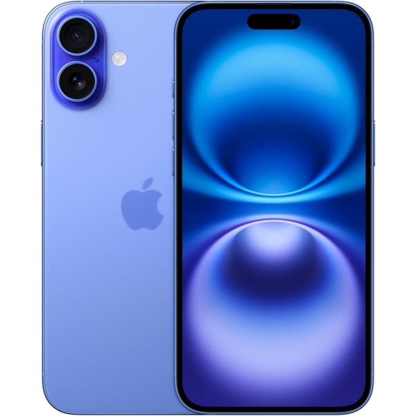Apple iPhone 16 Plus 256GB 5G - Apple