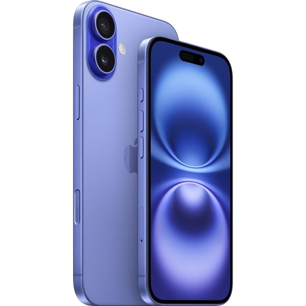 Apple iPhone 16 Plus 512GB 5G - Apple - vue 2